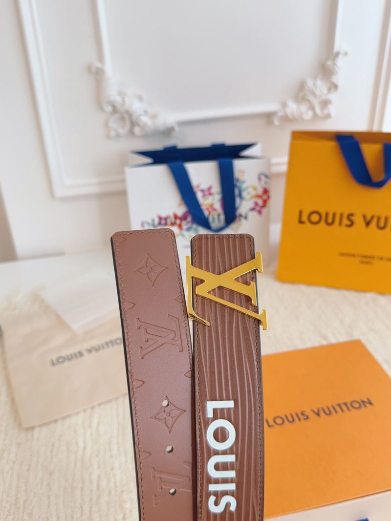 l0vis Vvtt0n belts